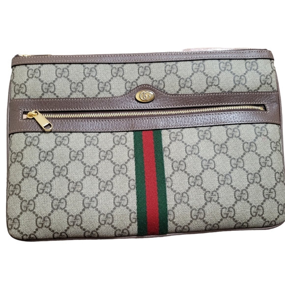 2021 Ophidia GG Clutch - Picture 5 of 10